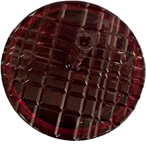 Red Starbucks Jewel Venti Tumbler - Picture 2 of 3